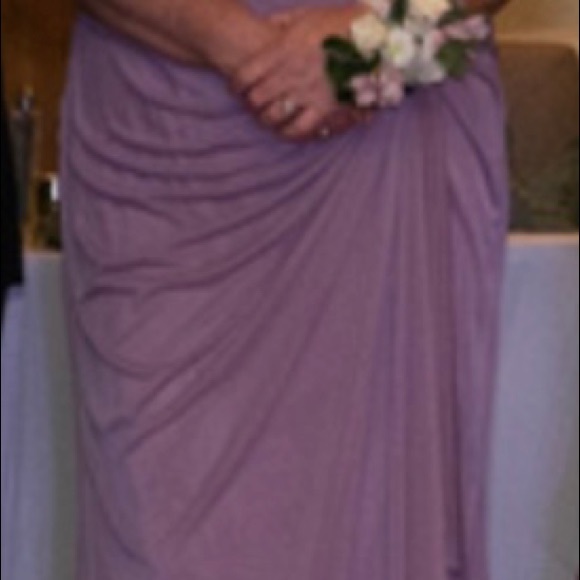 Mother of the bride dress - Picture 5 of 8